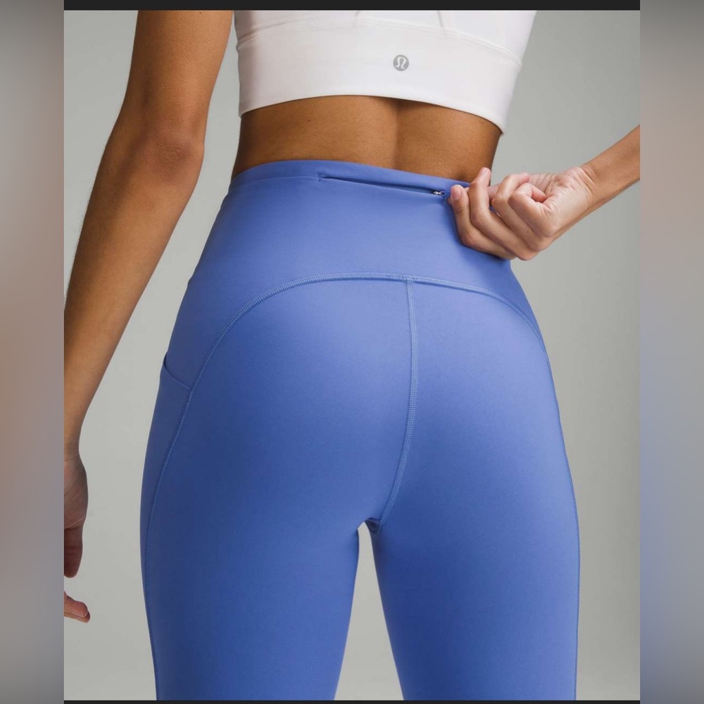 Lululemon swift speed hi rise tight 28in